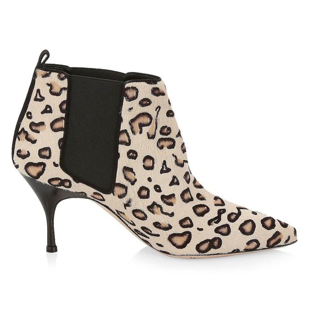 Manolo Blahnik boots